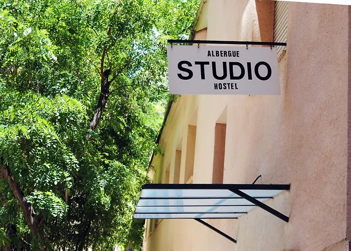 Studio Hostel