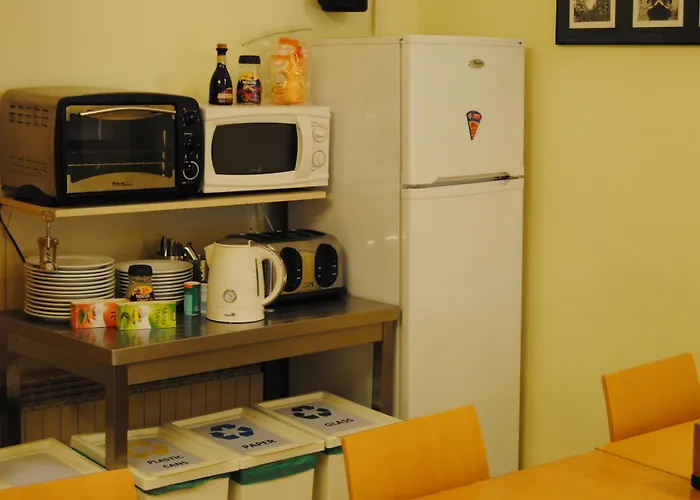 Studio Hostel