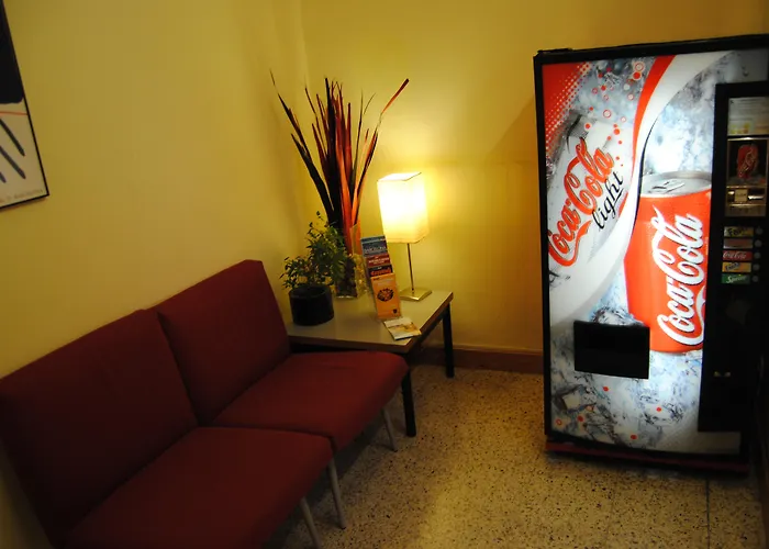 Studio Hostel