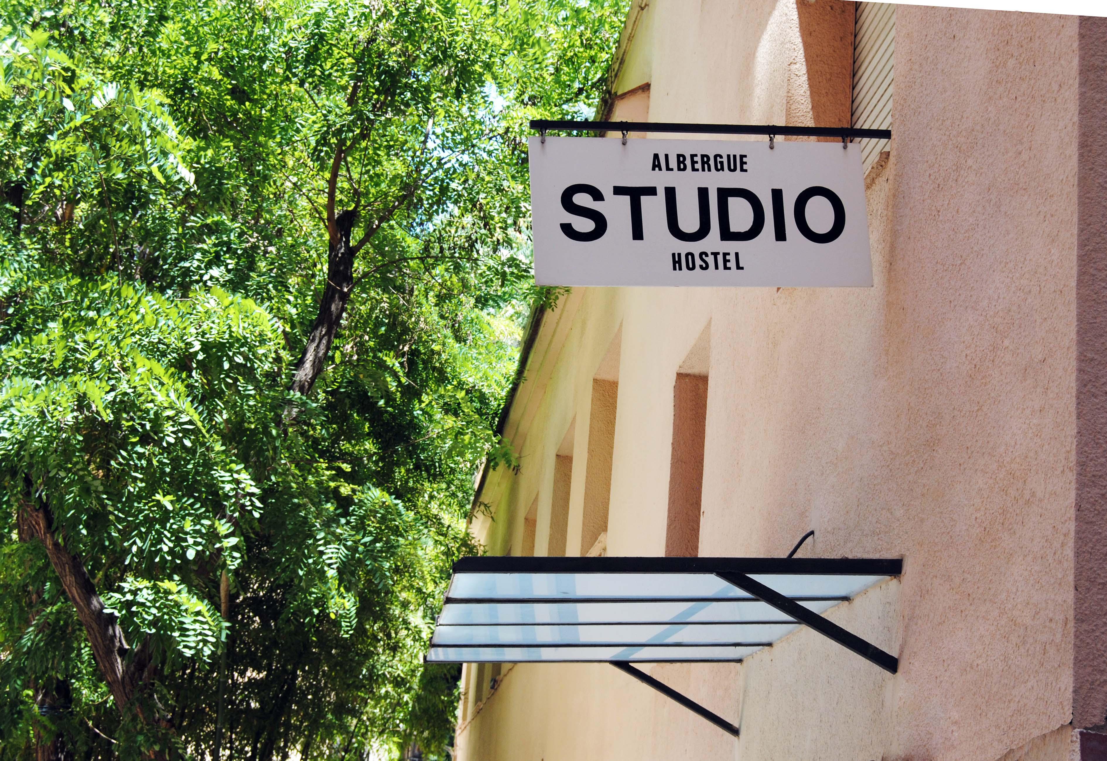 Studio Hostel Auberge de jeunesse
