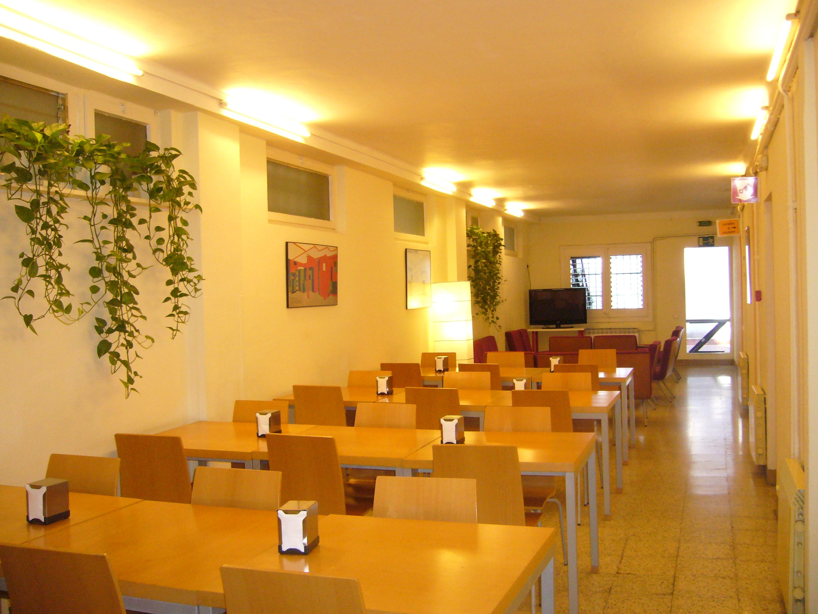 Auberge de jeunesse Studio Hostel Barcelone