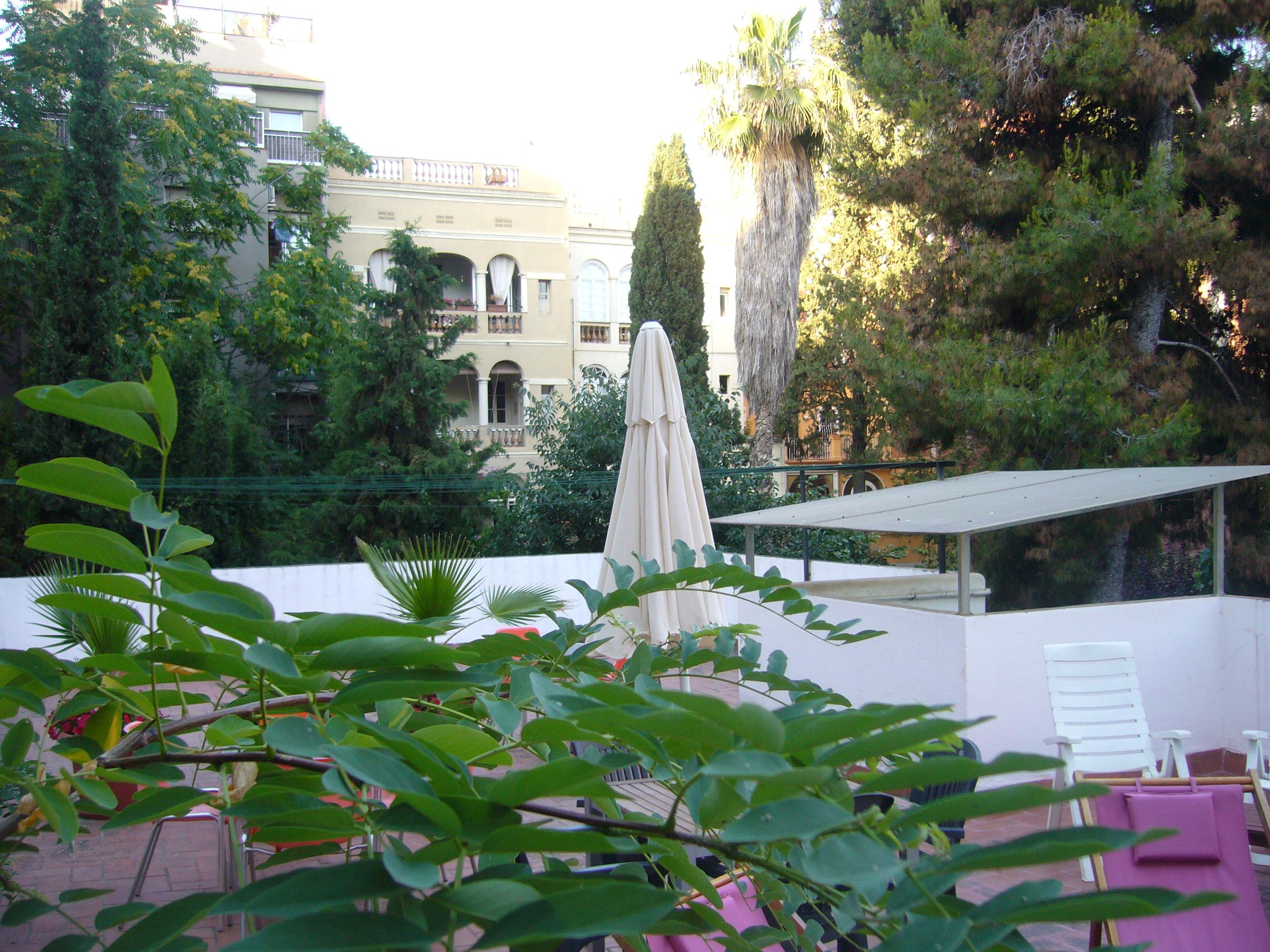 Auberge de jeunesse Studio Hostel Barcelone
