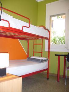 Auberge de jeunesse Studio Hostel Barcelone