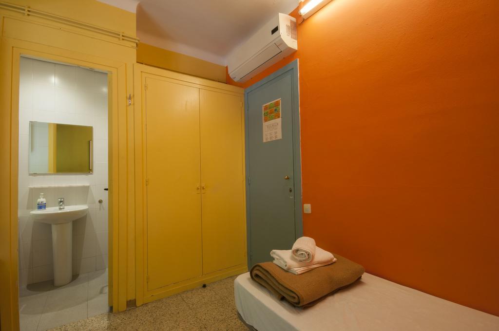 Auberge de jeunesse Studio Hostel Barcelone