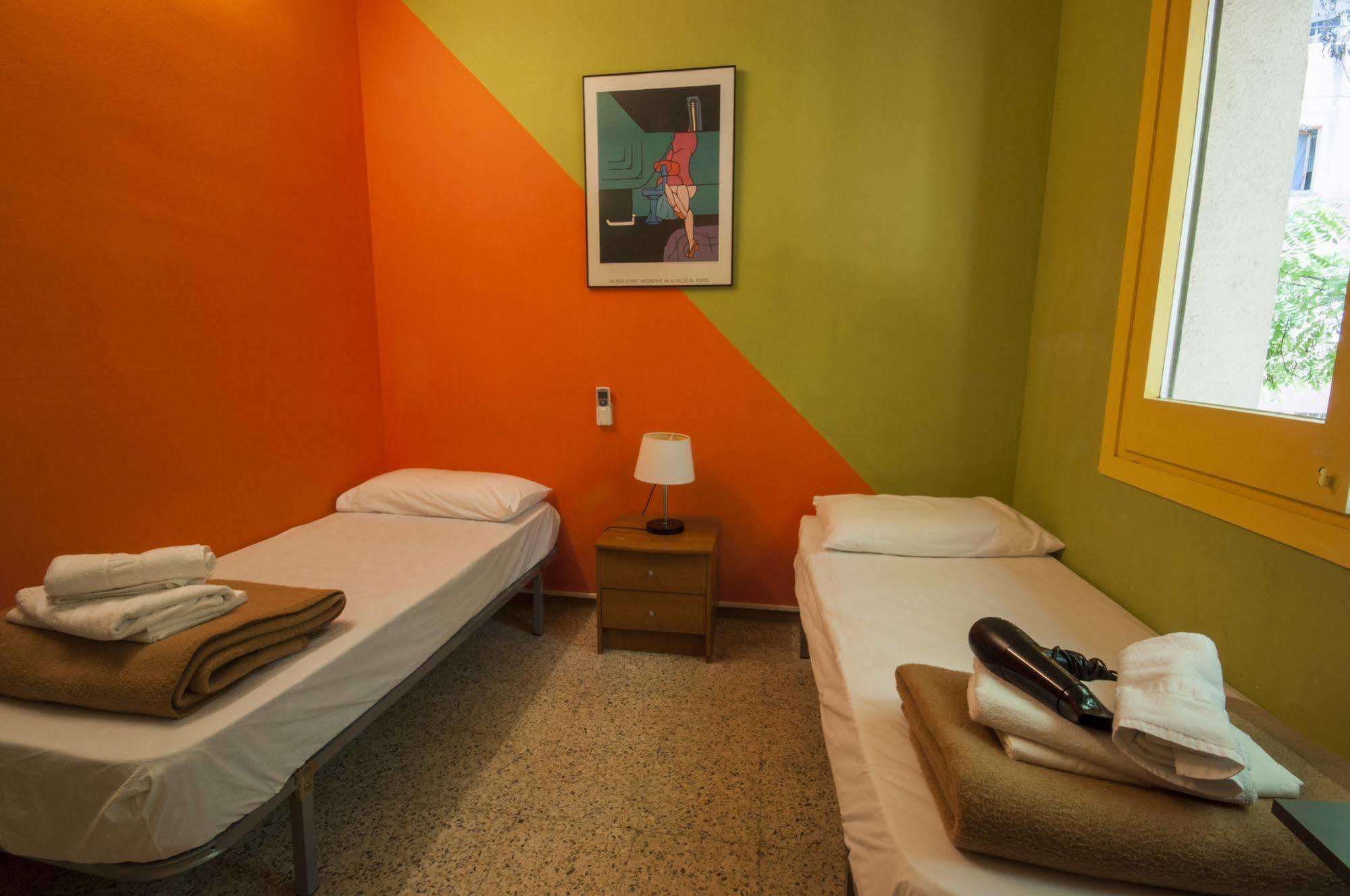 Auberge de jeunesse Studio Hostel