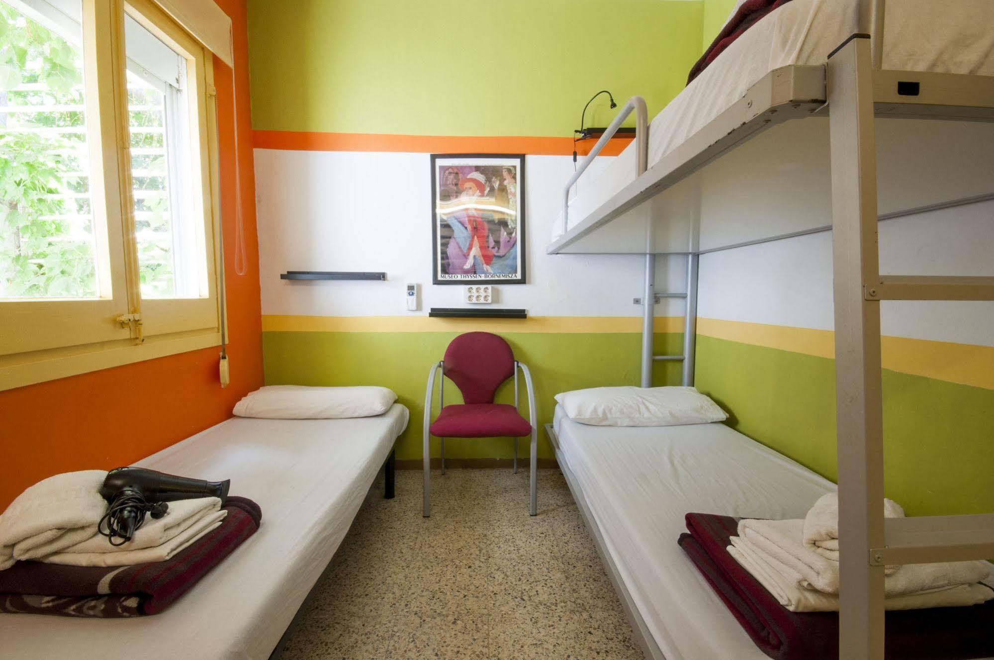 Auberge de jeunesse Studio Hostel Barcelone