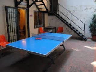 Studio Hostel * Barcelone