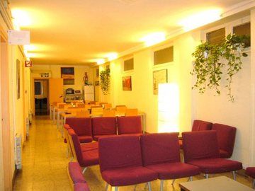 Auberge de jeunesse Studio Hostel *