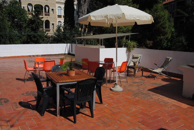Auberge de jeunesse Studio Hostel